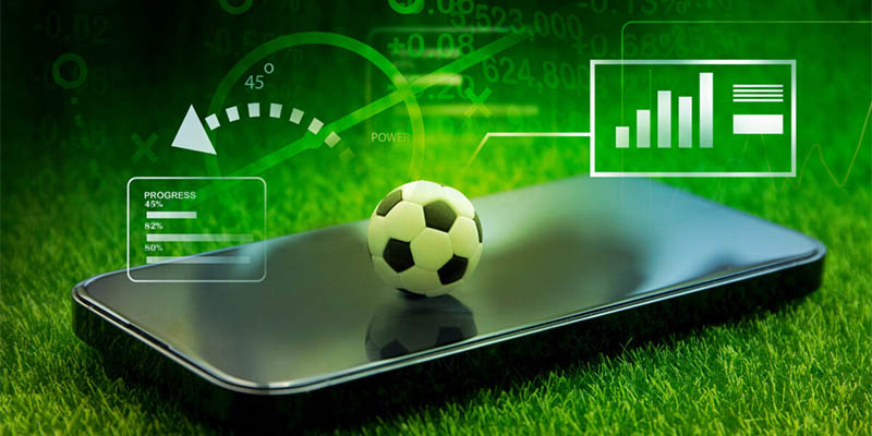 Kiến thức phân tích chuẩn trong trận bóng có kèo chấp