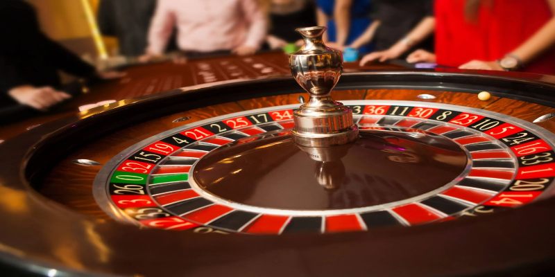 Mẹo chơi casino luôn thắng từ chuyên gia cao cấp tại ku 1 mẹo chơi casino luôn thắng qq88