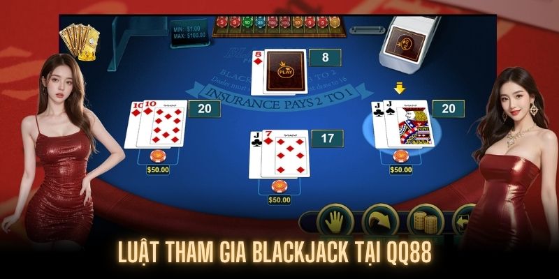 Blackjack tại ku - Chơi Dễ Thắng Lớn Cùng Thủ Thuật Hay 3 Thành viên nắm vững các quy tắc khi chơi Blackjack