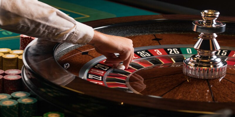 Roulette tại ku: Trải nghiệm Vô Tận Cảm Giác Thú Vị 4 Nhiều chương trình ưu đãi và phần quà lớn cho người chơi
