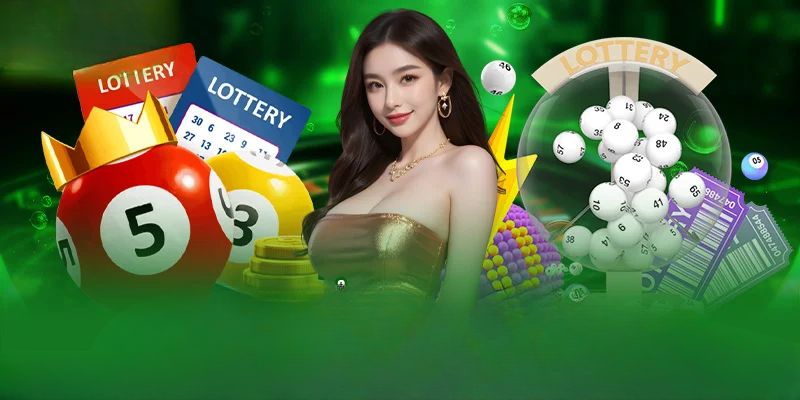 Xổ Số Siêu Tốc - Kéo Lộc Tới Từng Giây, Trúng Thưởng Lớn 4 Bỏ túi các mẹo chơi quay số siêu tốc tại ku